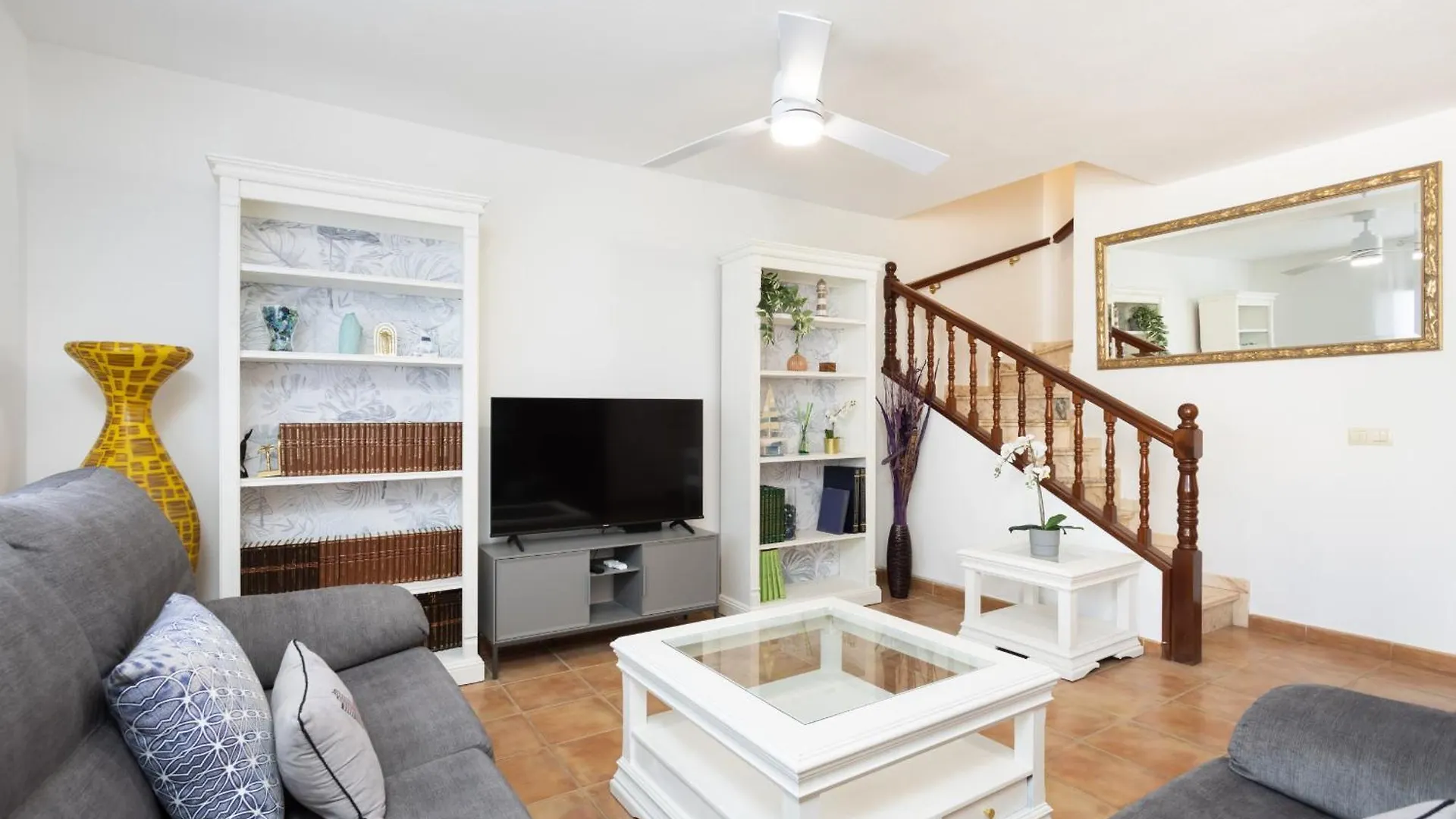 Eden Rentals Malvasia Hideaway El Medano  Holiday home El Medano (Tenerife)