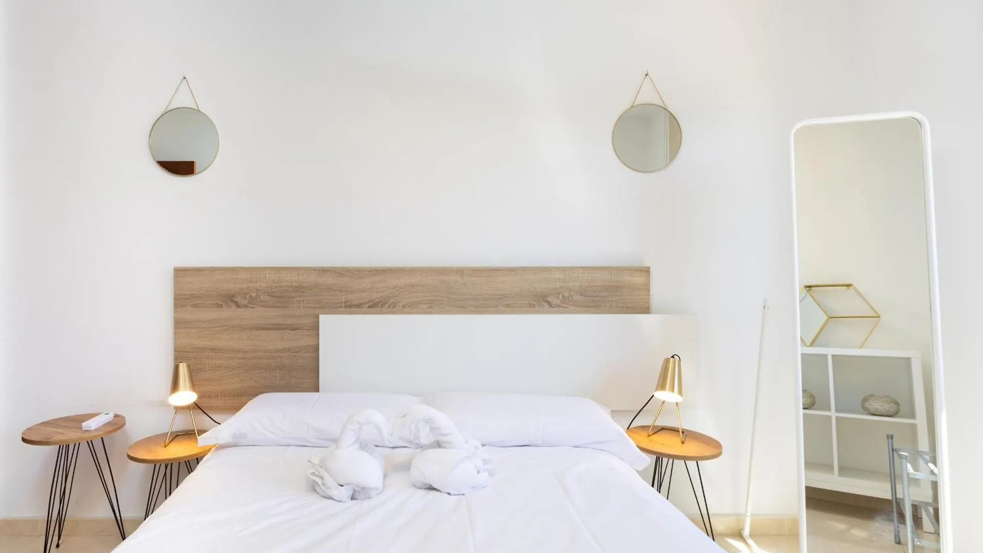 Holiday home Eden Rentals Malvasia Hideaway El Medano