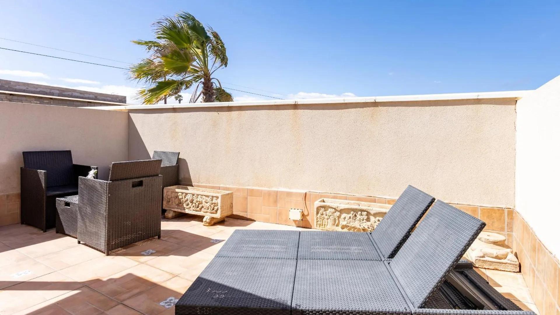 Eden Rentals Malvasia Hideaway El Medano  Holiday home