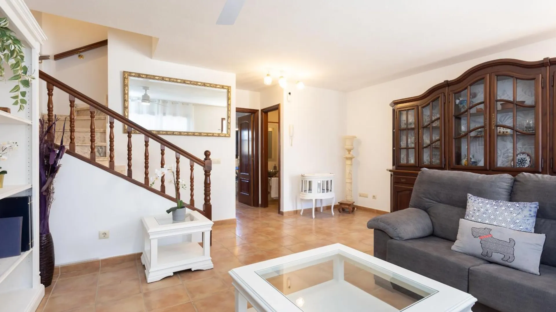 Eden Rentals Malvasia Hideaway El Médano