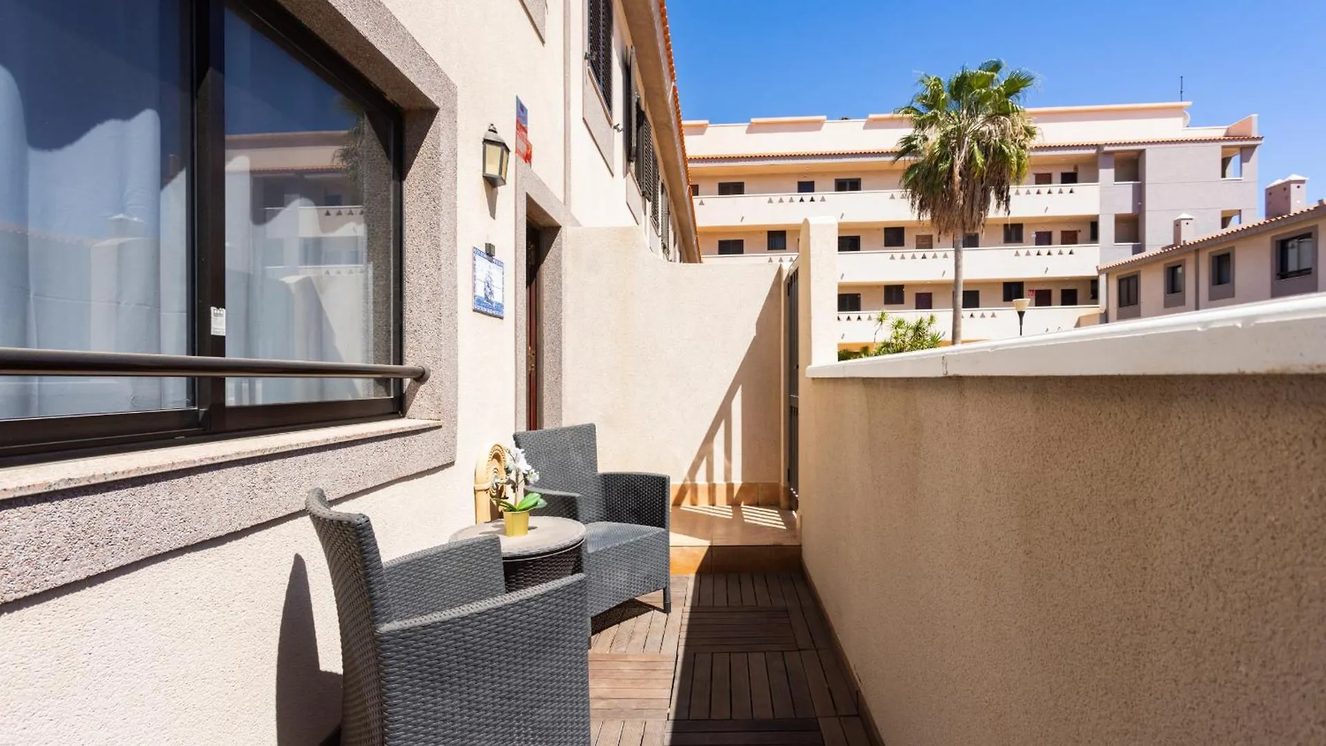 Holiday home Eden Rentals Malvasia Hideaway El Medano  Spain