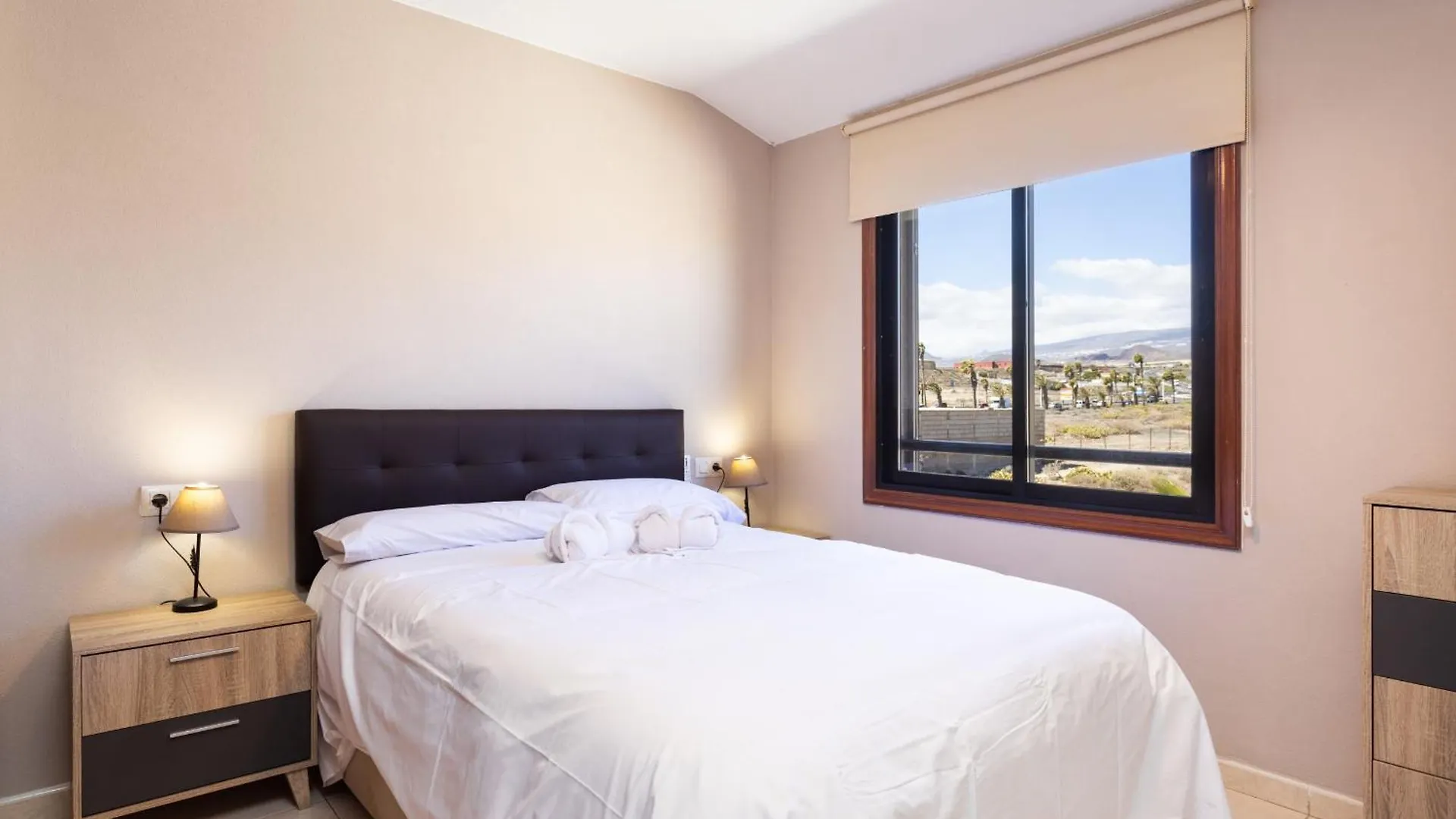 Tatil Evi Eden Rentals Malvasia Hideaway El Médano