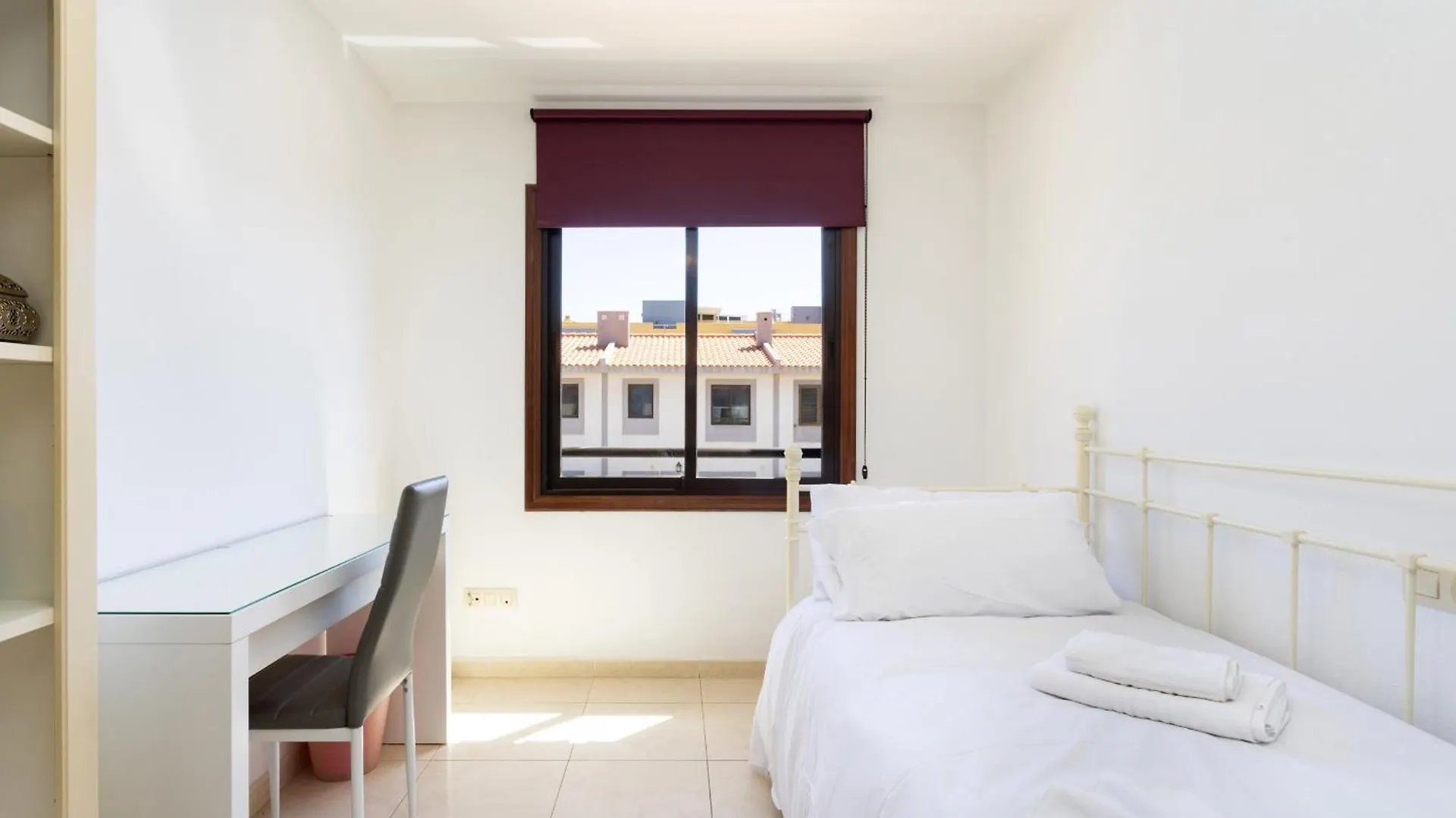 Eden Rentals Malvasia Hideaway El Medano  El Medano (Tenerife)