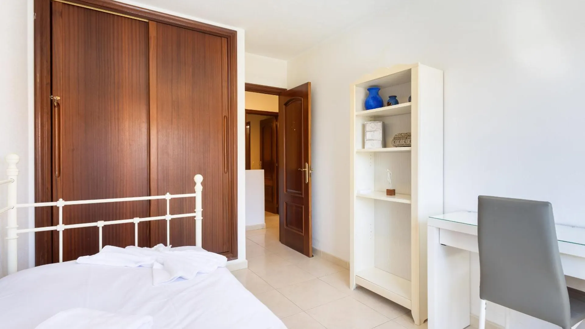 Eden Rentals Malvasia Hideaway El Medano  Spain