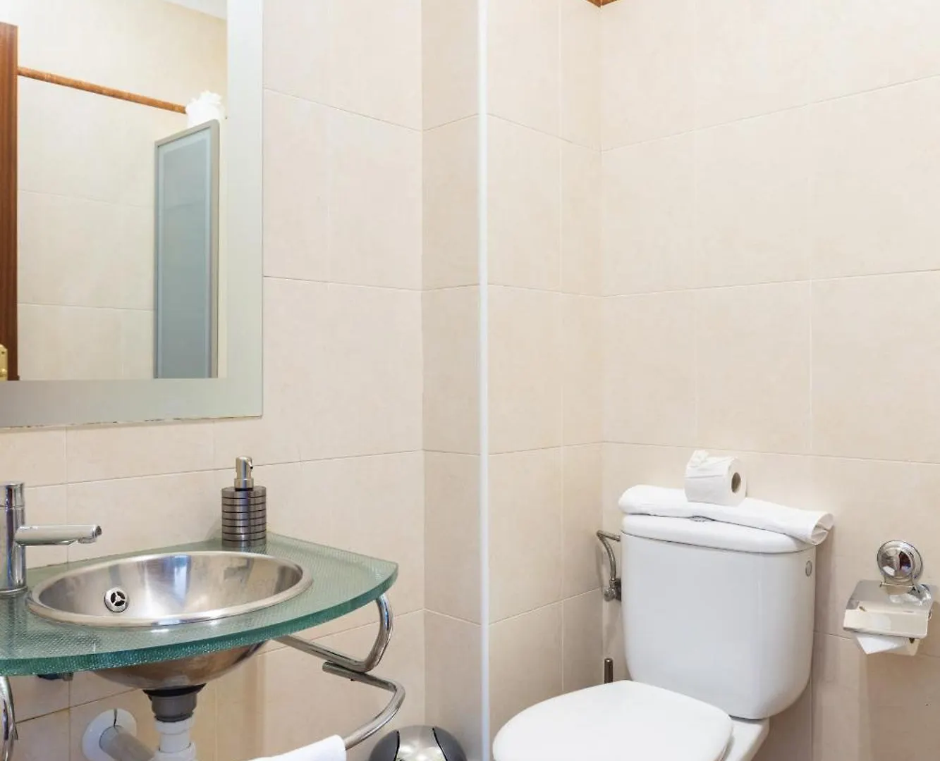 Eden Rentals Malvasia Hideaway El Médano 0*,  İspanya