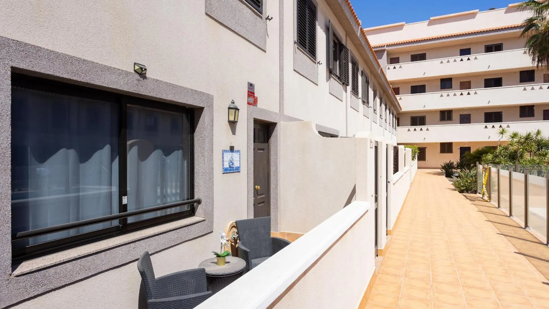Eden Rentals Malvasia Hideaway El Medano  Spain