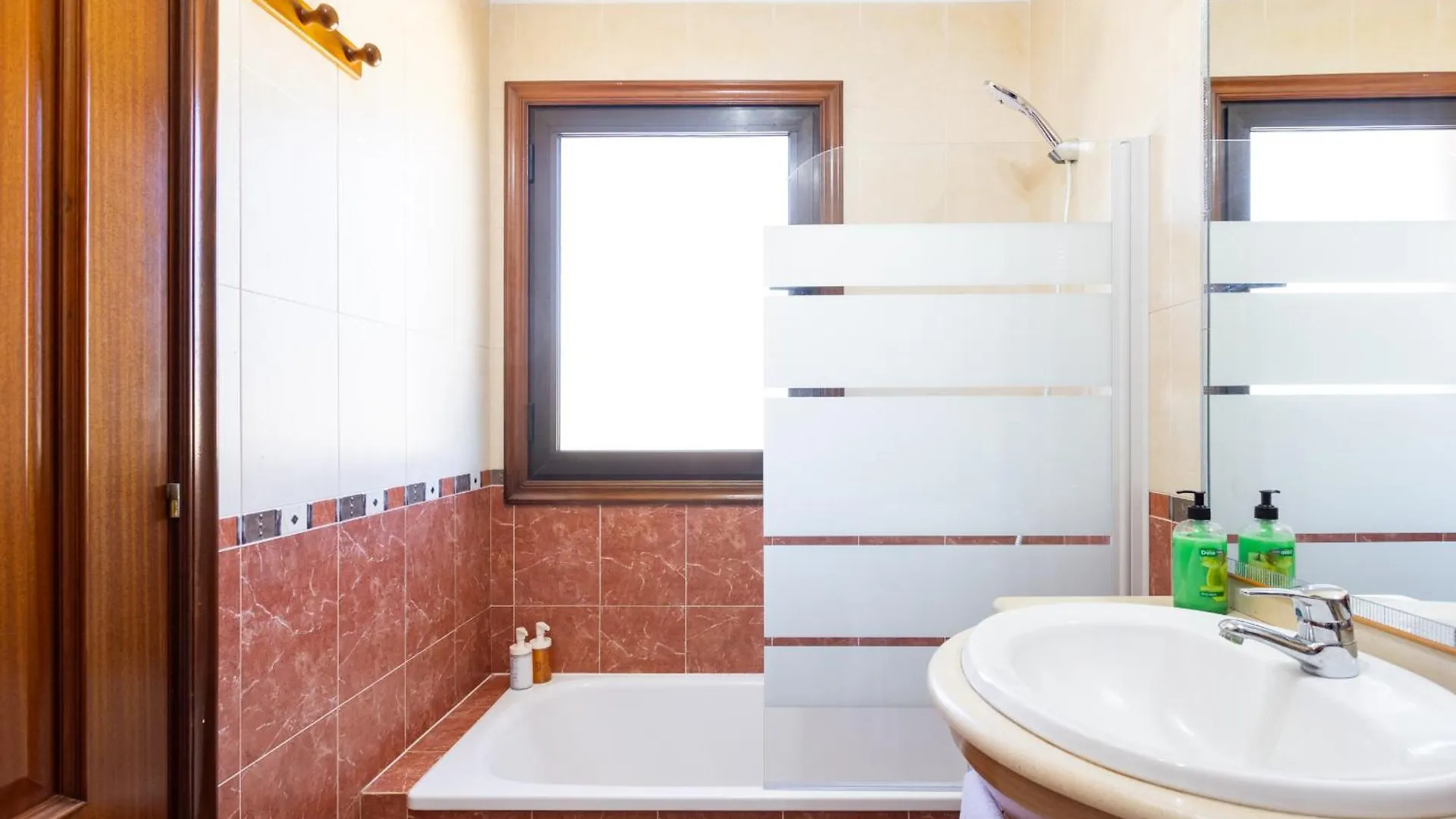 Holiday home Eden Rentals Malvasia Hideaway El Medano  Spain