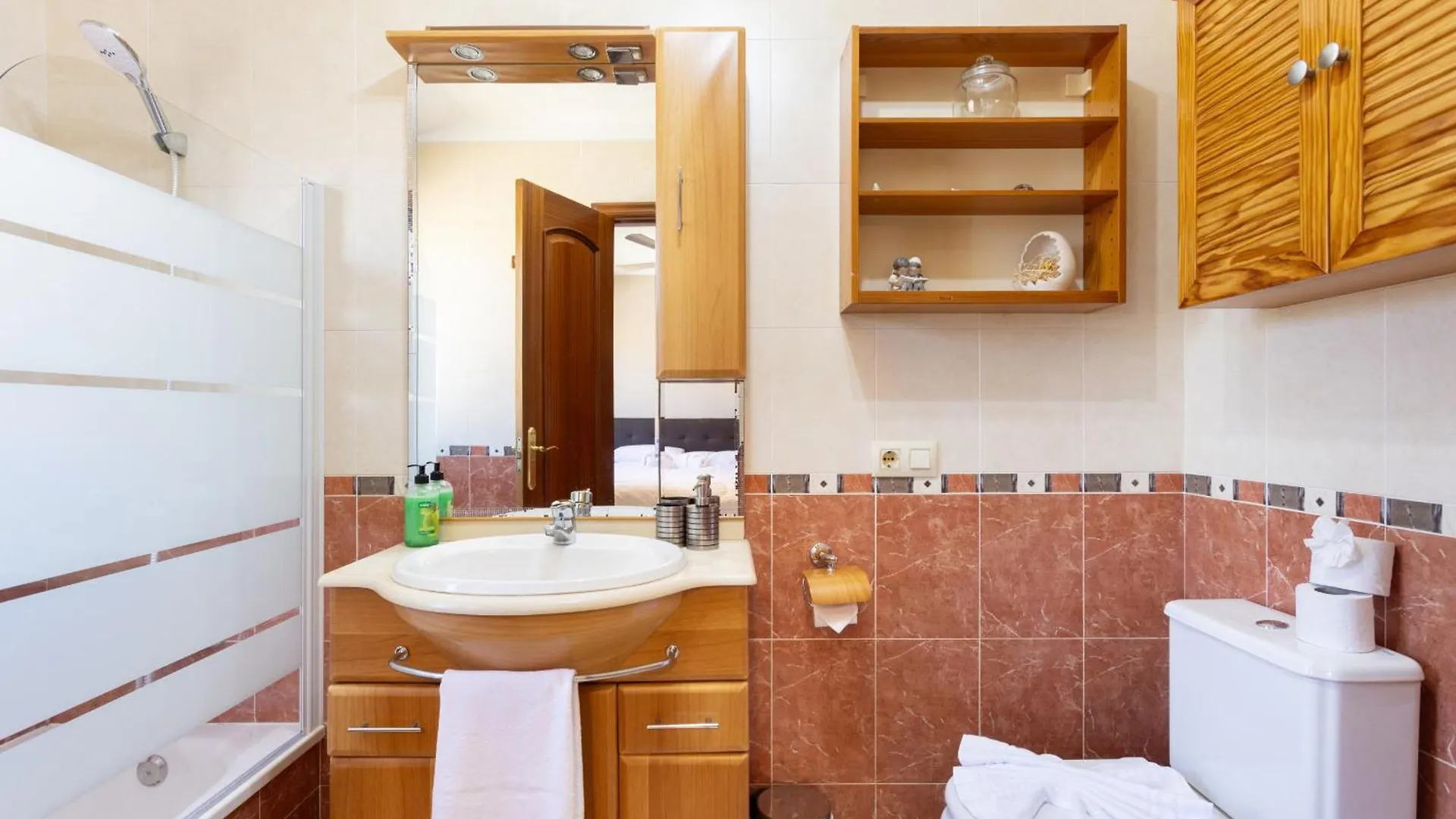 Eden Rentals Malvasia Hideaway El Medano  0*, El Medano (Tenerife)