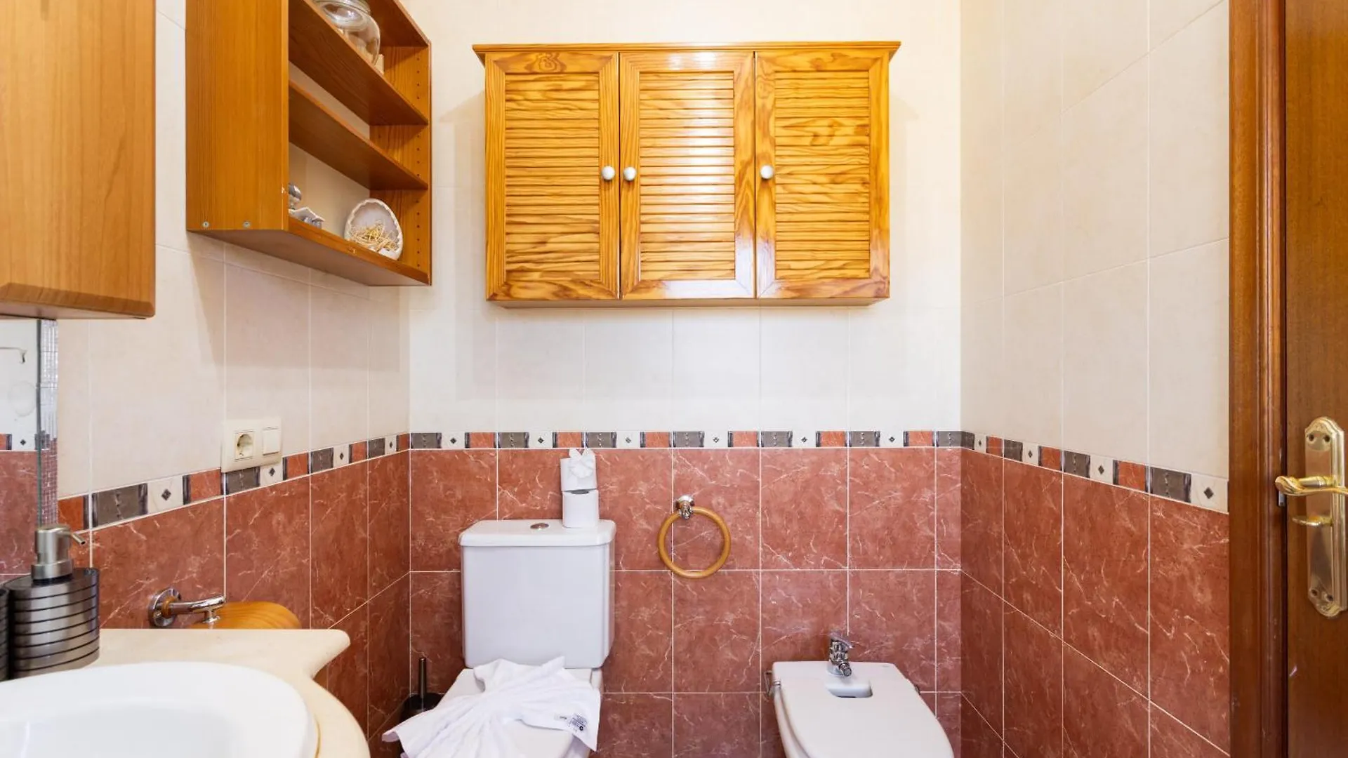 Eden Rentals Malvasia Hideaway El Médano Tatil Evi