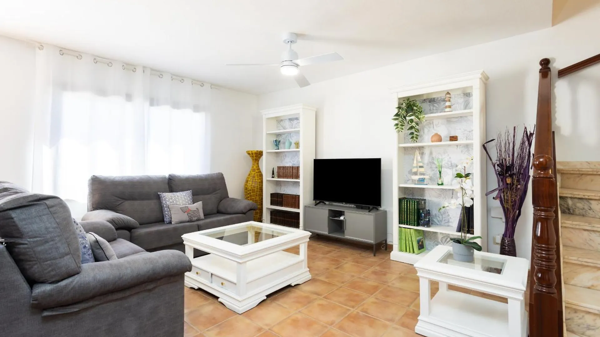Eden Rentals Malvasia Hideaway El Médano İspanya