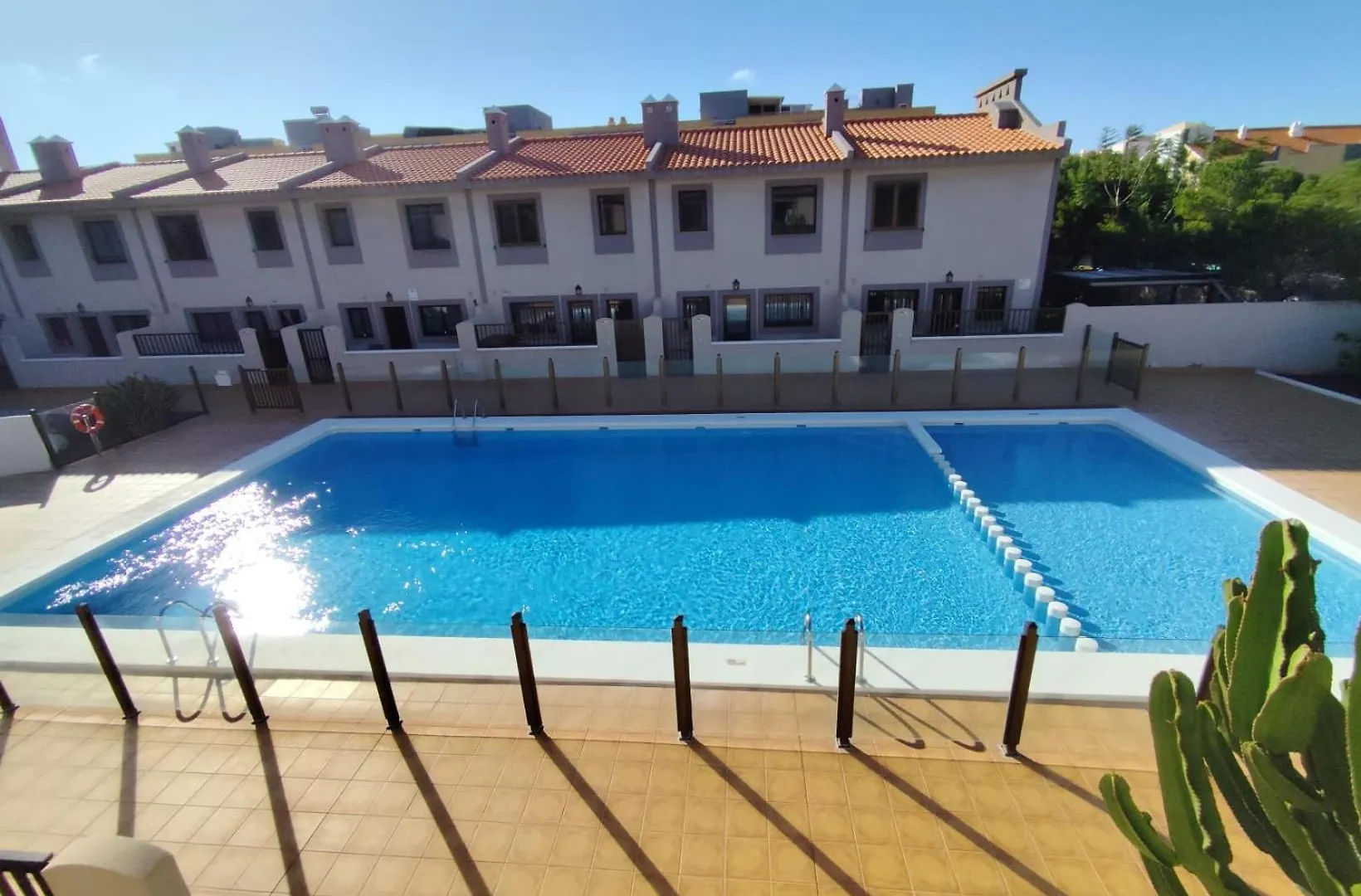 Eden Rentals Malvasia Hideaway El Medano