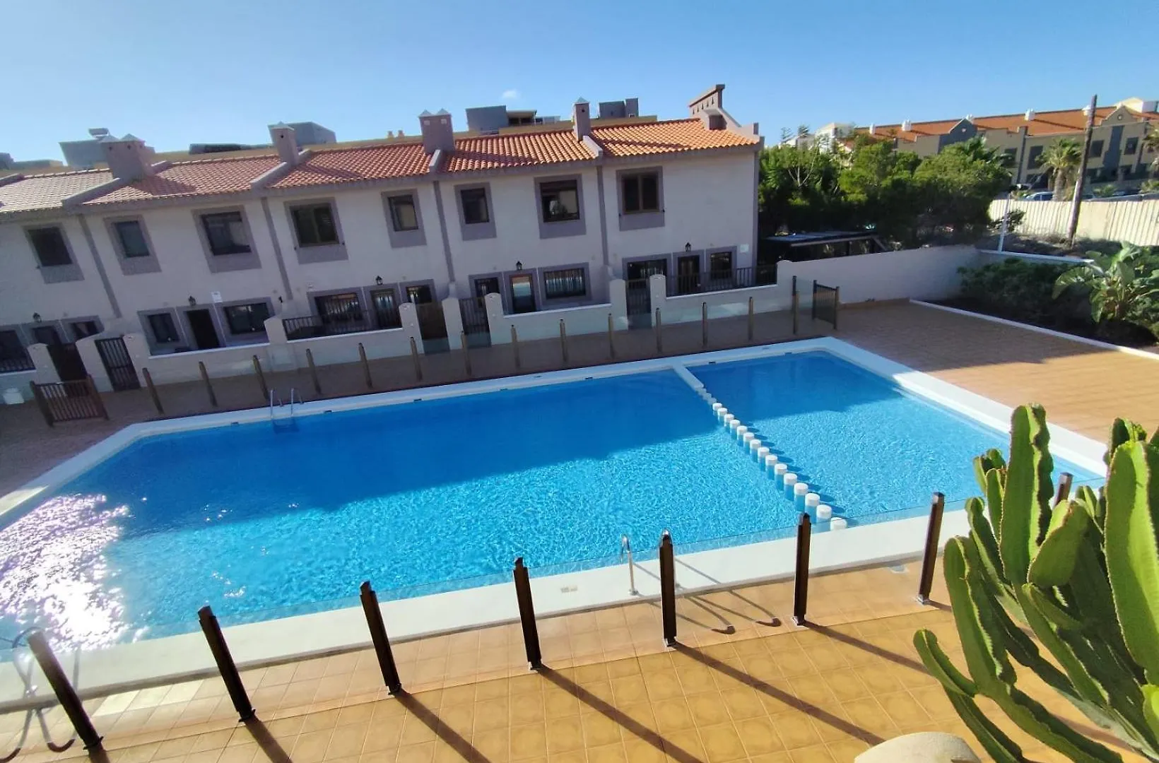 Holiday home Eden Rentals Malvasia Hideaway El Medano