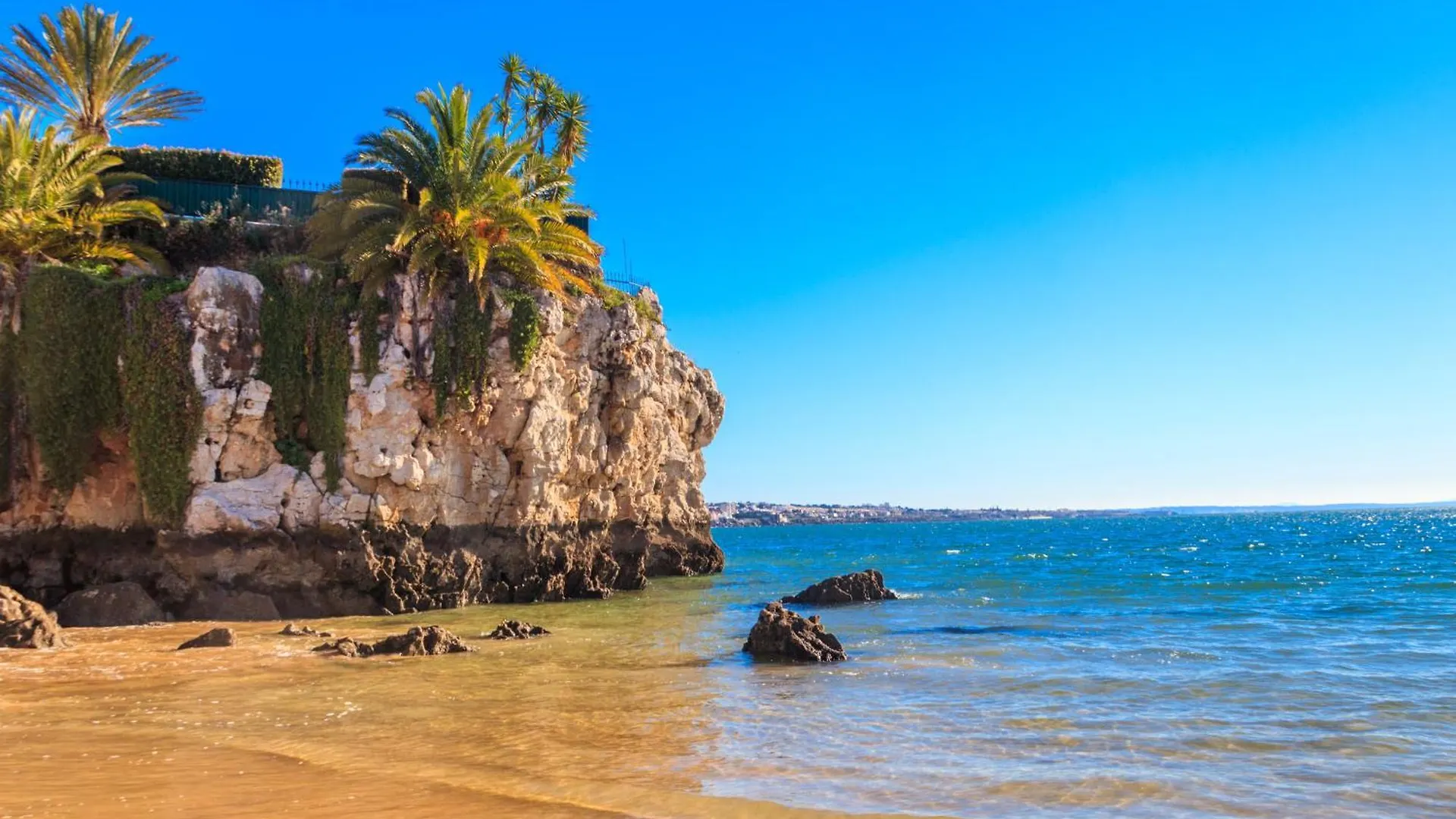 Eden Rentals Malvasia Hideaway El Medano  0*, El Medano (Tenerife)