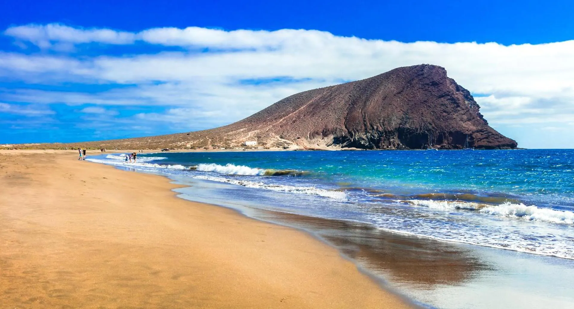 Eden Rentals Malvasia Hideaway El Medano  0*, El Medano (Tenerife)
