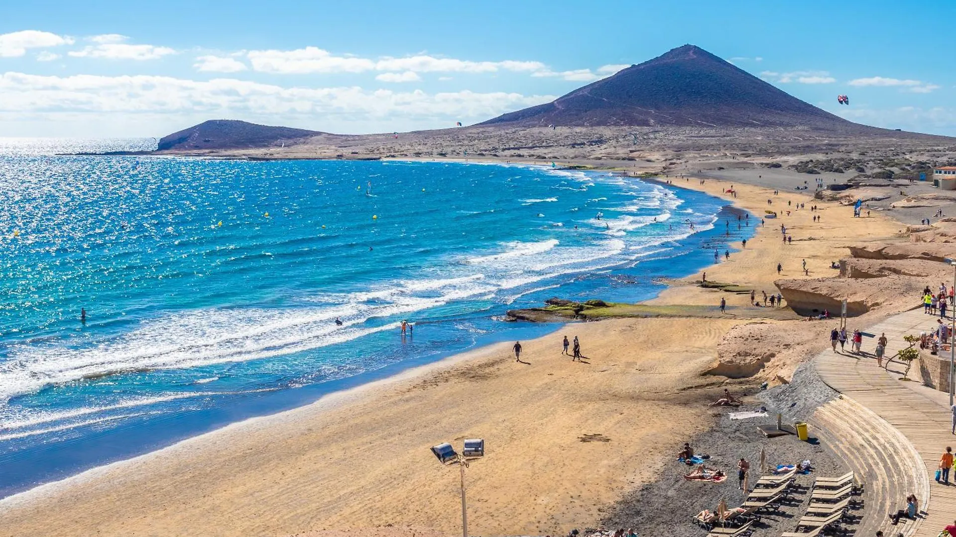 Holiday home Eden Rentals Malvasia Hideaway El Medano