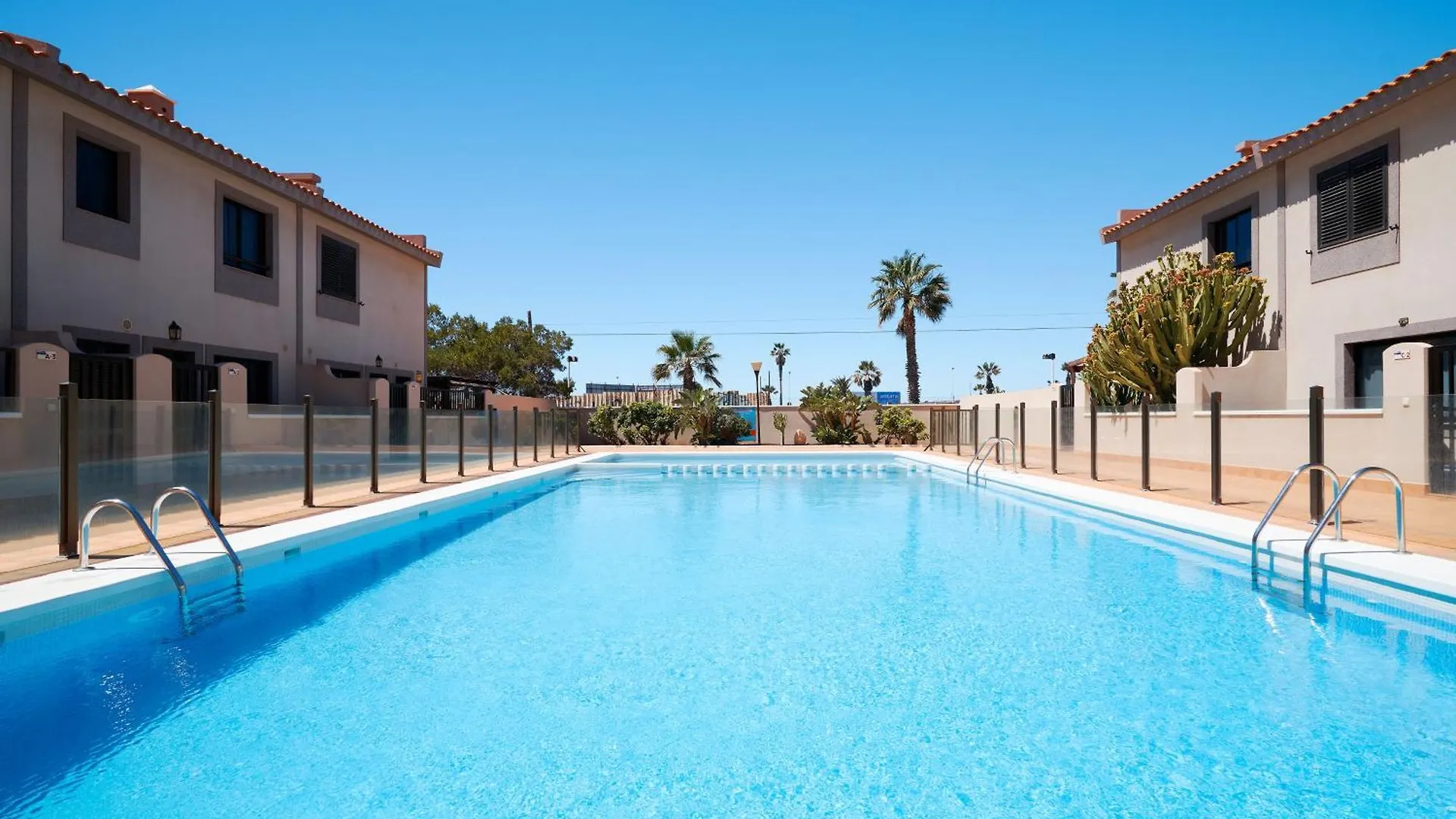 Eden Rentals Malvasia Hideaway El Medano  0*, El Medano (Tenerife) Spain