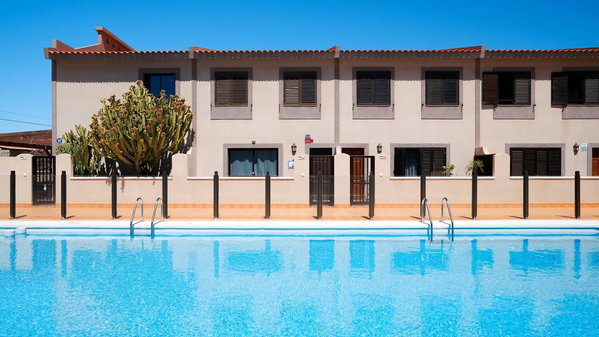 Eden Rentals Malvasia Hideaway El Medano  Holiday home El Medano (Tenerife)