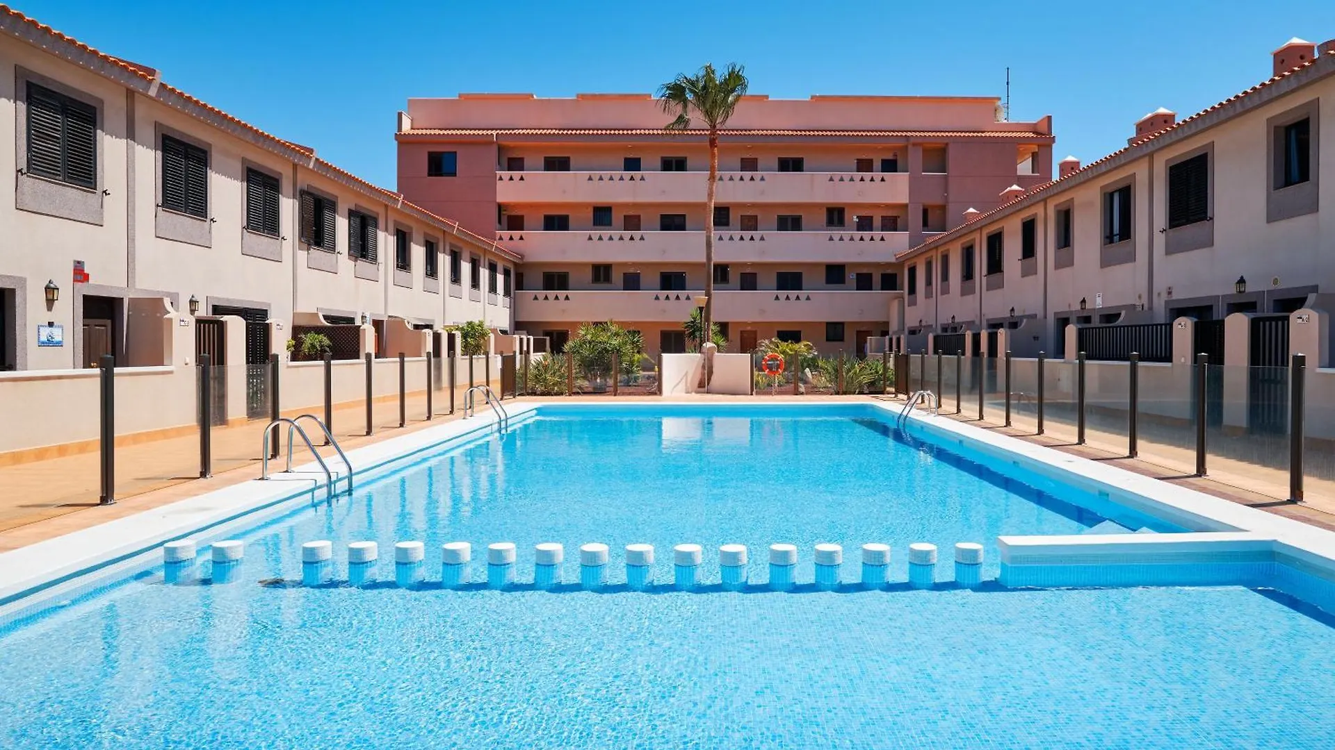 Eden Rentals Malvasia Hideaway El Medano